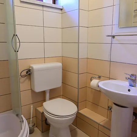 בית הארחה Danica 4*