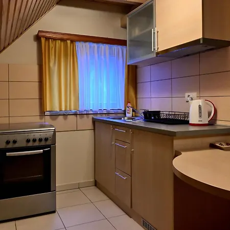 Danica בית הארחה