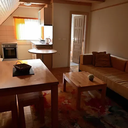 בית הארחה Danica