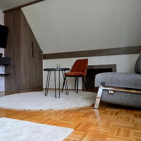 Danica בית הארחה