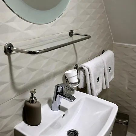 בית הארחה Danica 4*