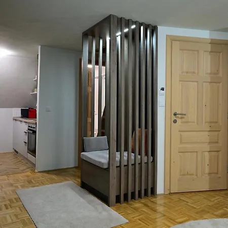 בית הארחה Danica 4*