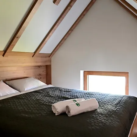 בית הארחה Danica 4*