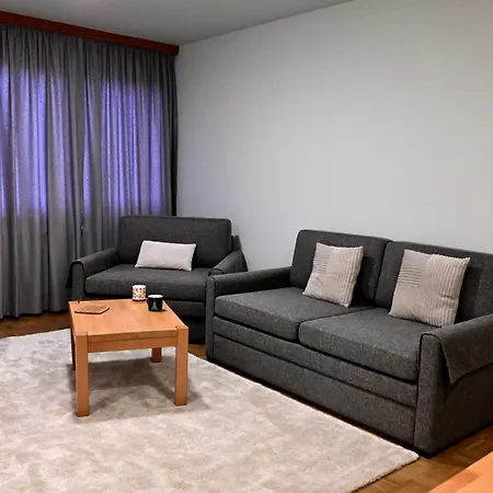 Danica בית הארחה