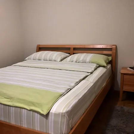 Danica 4* יהורינה