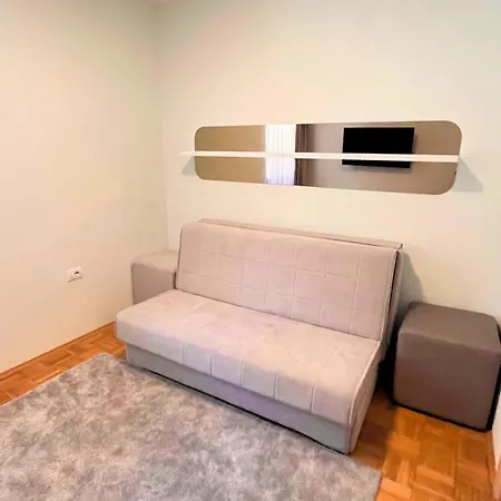 בית הארחה Danica