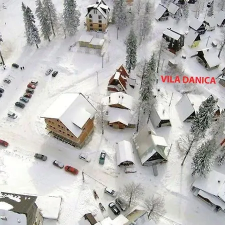 Danica 4* יהורינה